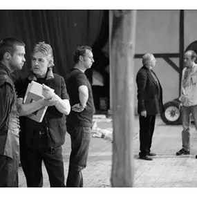 Bild von The Workshop