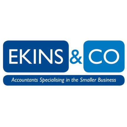 Logo de Ekins & Co