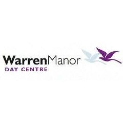 Logo from Warren Manor