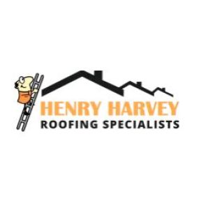 Bild von henry harvey roofing ltd