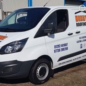 Bild von henry harvey roofing ltd