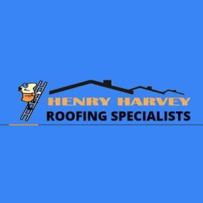 Bild von henry harvey roofing ltd