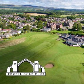 Bild von Edzell Golf Club