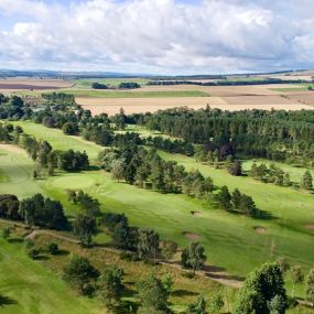 Bild von Edzell Golf Club