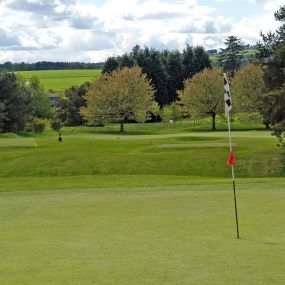 Bild von Edzell Golf Club