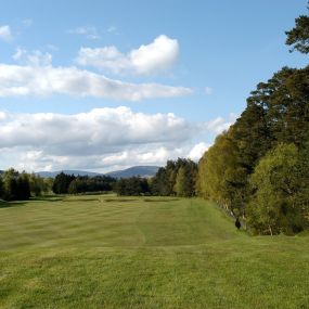 Bild von Edzell Golf Club