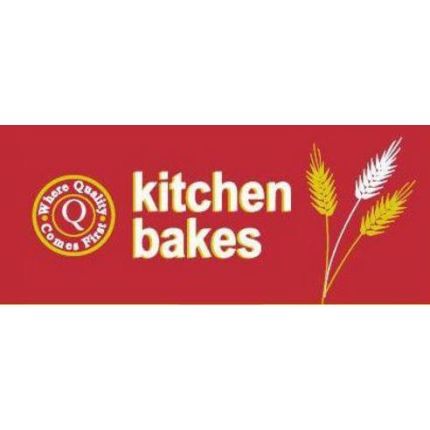 Logo da Kitchen Bakes