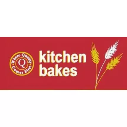 Logo da Kitchen Bakes