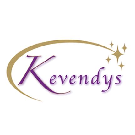Logotipo de Kevendys Travel