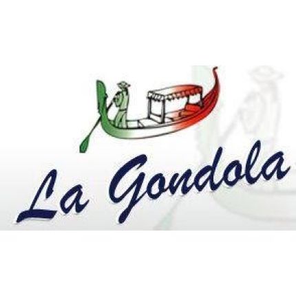 Logo from La Gondola Fish & Chip Shop