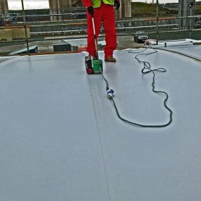 Bild von Seasons Roofing