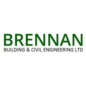 Bild von Brennan Building & Civil Engineering Ltd