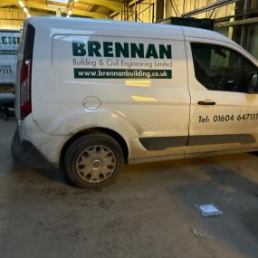 Bild von Brennan Building & Civil Engineering Ltd