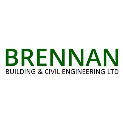 Logo von Brennan Building & Civil Engineering Ltd