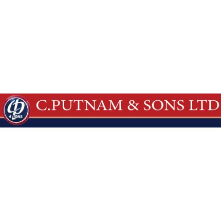 Logo fra C Putnam & Sons Ltd