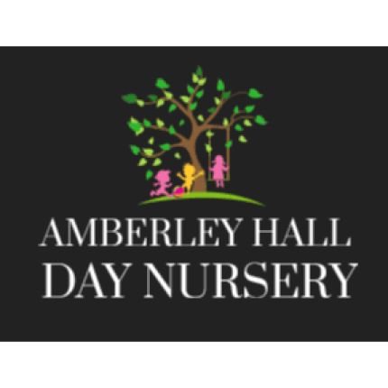 Logo de Amberley Hall Day Nursery