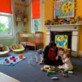 Bild von West Point House Day Nursery