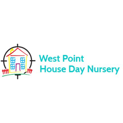 Logo da West Point House Day Nursery