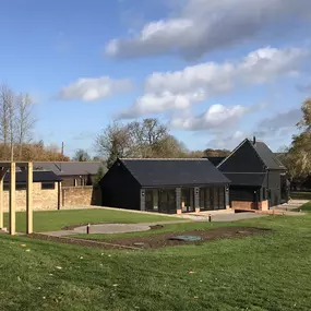 Bild von Monk & Smith Building Contractors