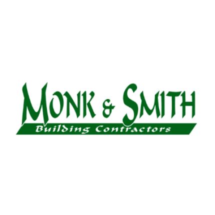 Logótipo de Monk & Smith Building Contractors
