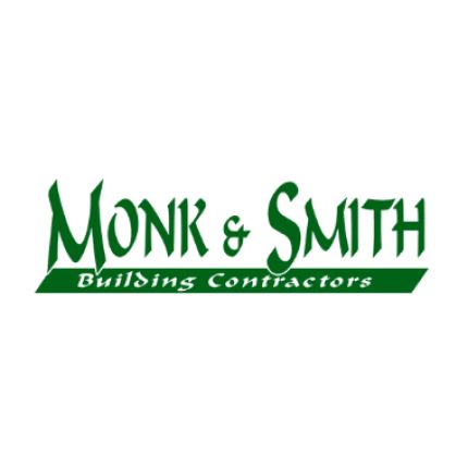 Logo van Monk & Smith Building Contractors