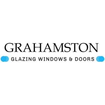 Logotyp från Grahamston Glazing Co
