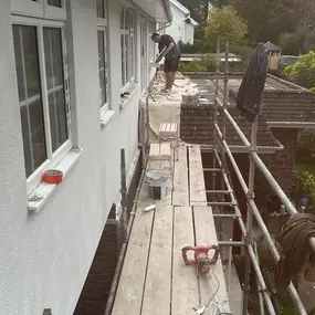 Bild von Blink Plastering Ltd