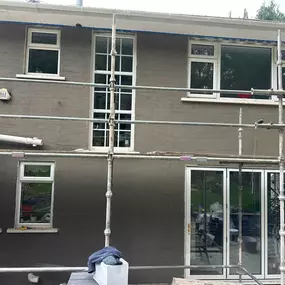 Bild von Blink Plastering Ltd