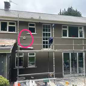 Bild von Blink Plastering Ltd