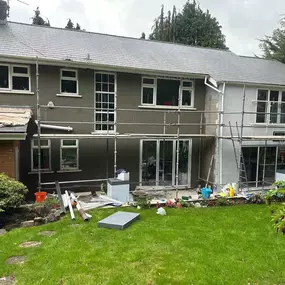 Bild von Blink Plastering Ltd