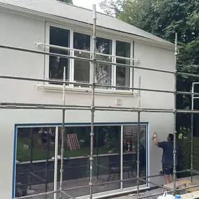 Bild von Blink Plastering Ltd