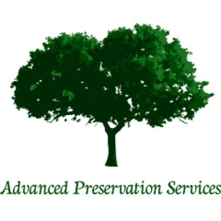 Logo van Advanced Preservation Services