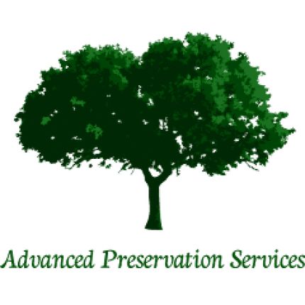 Logo from Advanced Preservation Services