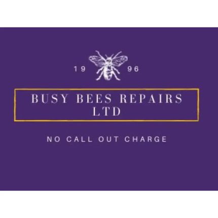 Logo from Busy Bee Repairs Ltd