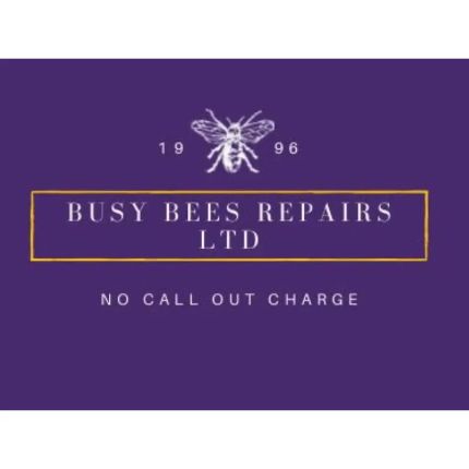 Logotyp från Busy Bee Repairs Ltd