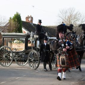 Bild von Clive Pugh Funeral Directors