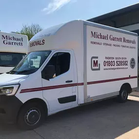 Bild von Michael Garrett Removals & Storage