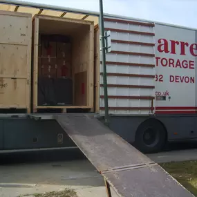 Bild von Michael Garrett Removals & Storage