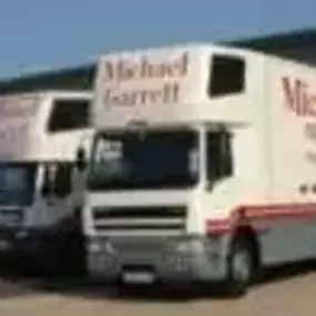 Bild von Michael Garrett Removals & Storage