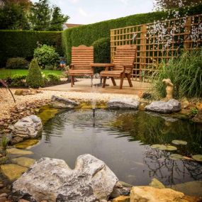 Bild von Fullers Landscaping