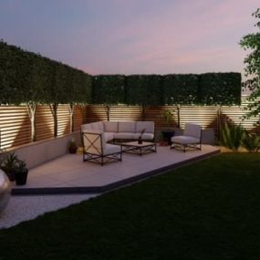 Bild von Fullers Landscaping