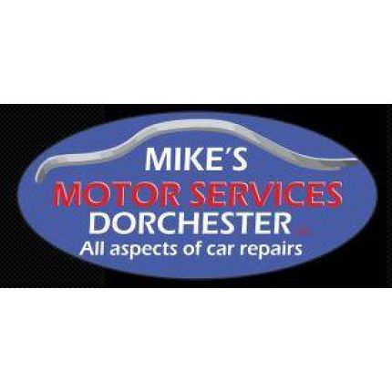 Logotyp från Mike's Motor Services Dorchester Ltd