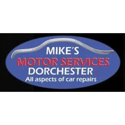 Λογότυπο από Mike's Motor Services Dorchester Ltd