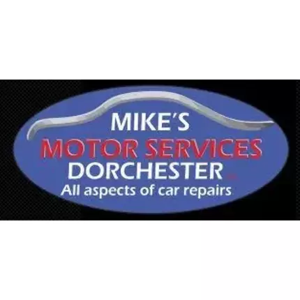 Λογότυπο από Mike's Motor Services Dorchester Ltd