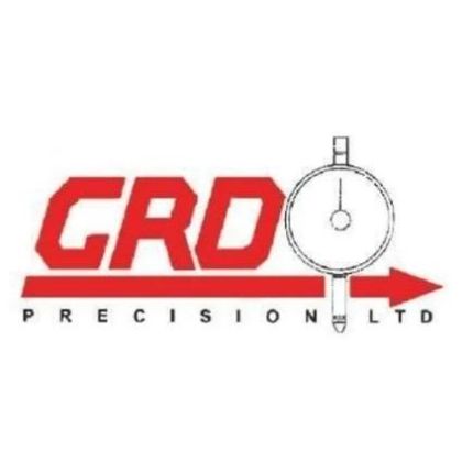 Λογότυπο από GRD Precision Ltd
