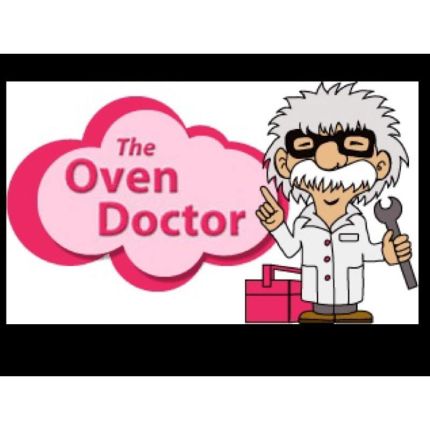 Logo van The Oven Doctor Bristol