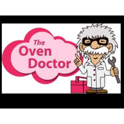 Logo de The Oven Doctor Bristol