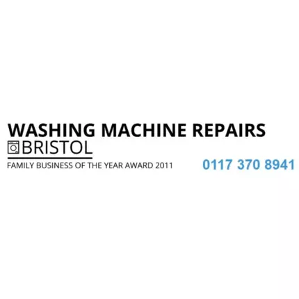 Logo da Washing Machine Repairs Bristol