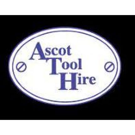 Logo da Ascot Tool Hire