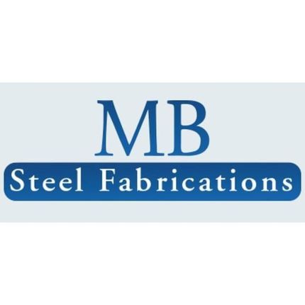 Λογότυπο από MB Steel Fabrications